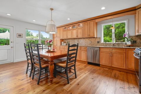 Tiny photo for 235 Coolidge Avenue, Barrington, IL 60010 (MLS # 12662640)