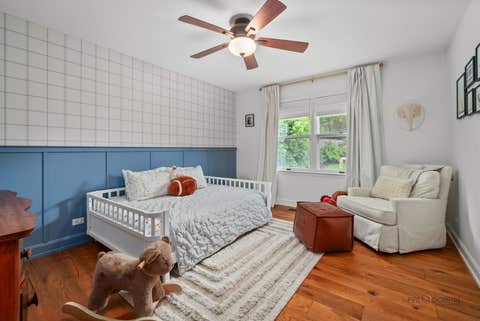 Tiny photo for 235 Coolidge Avenue, Barrington, IL 60010 (MLS # 12662640)