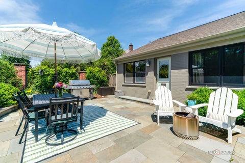 Tiny photo for 235 Coolidge Avenue, Barrington, IL 60010 (MLS # 12662640)