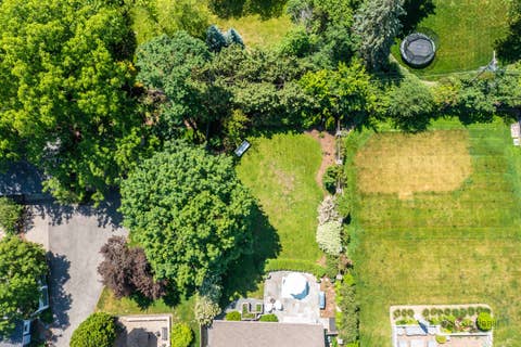 Tiny photo for 235 Coolidge Avenue, Barrington, IL 60010 (MLS # 12662640)