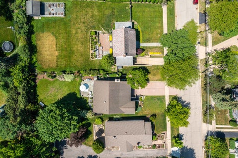 Tiny photo for 235 Coolidge Avenue, Barrington, IL 60010 (MLS # 12662640)