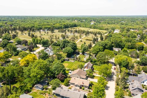 Tiny photo for 235 Coolidge Avenue, Barrington, IL 60010 (MLS # 12662640)