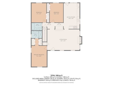 Tiny photo for 235 Coolidge Avenue, Barrington, IL 60010 (MLS # 12662640)