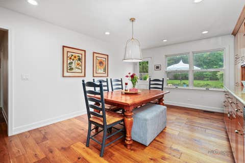 Tiny photo for 235 Coolidge Avenue, Barrington, IL 60010 (MLS # 12662640)