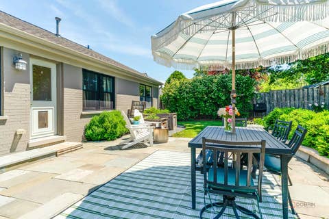 Tiny photo for 235 Coolidge Avenue, Barrington, IL 60010 (MLS # 12662640)