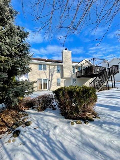 A home in Rockford