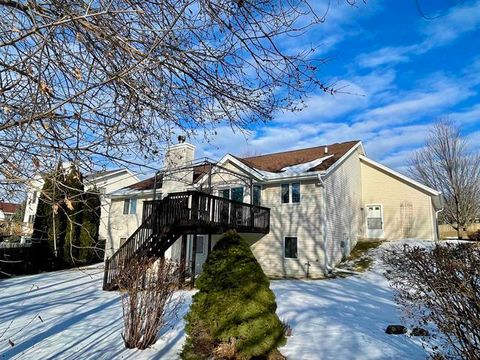 A home in Rockford