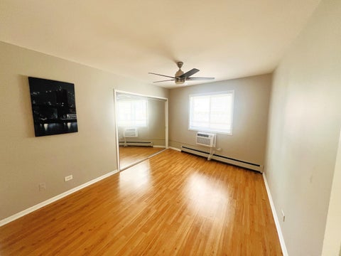 Tiny photo for 8152 Elmwood Avenue #G4, Skokie, IL 60077 (MLS # 12676257)