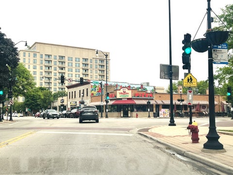 Tiny photo for 8152 Elmwood Avenue #G4, Skokie, IL 60077 (MLS # 12676257)