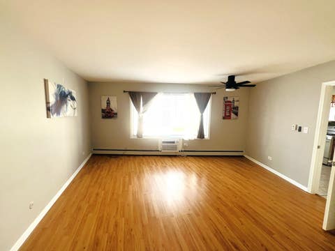 Tiny photo for 8152 Elmwood Avenue #G4, Skokie, IL 60077 (MLS # 12676257)