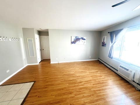 Tiny photo for 8152 Elmwood Avenue #G4, Skokie, IL 60077 (MLS # 12676257)