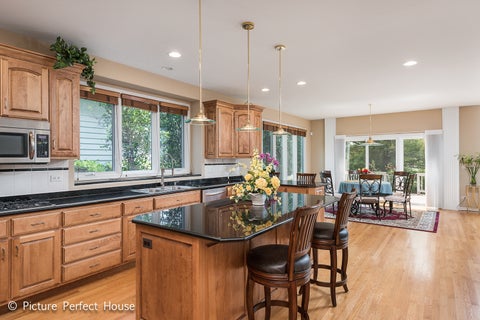 Tiny photo for 3571 SCOTTSDALE Circle, Naperville, IL 60564 (MLS # 12702147)