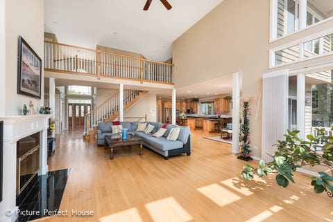 Tiny photo for 3571 SCOTTSDALE Circle, Naperville, IL 60564 (MLS # 12702147)
