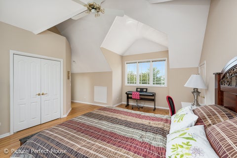 Tiny photo for 3571 SCOTTSDALE Circle, Naperville, IL 60564 (MLS # 12702147)