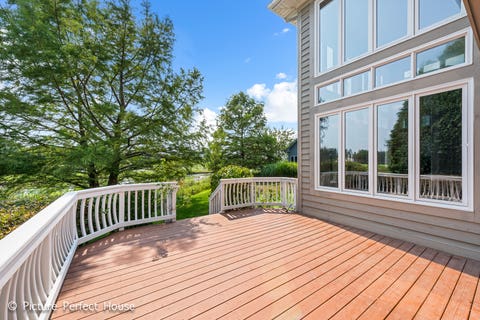 Tiny photo for 3571 SCOTTSDALE Circle, Naperville, IL 60564 (MLS # 12702147)