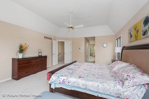 Tiny photo for 3571 SCOTTSDALE Circle, Naperville, IL 60564 (MLS # 12702147)