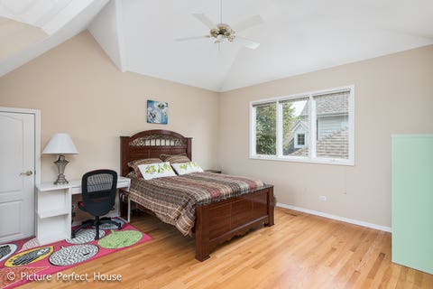 Tiny photo for 3571 SCOTTSDALE Circle, Naperville, IL 60564 (MLS # 12702147)