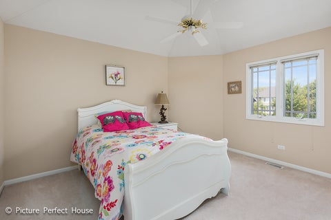 Tiny photo for 3571 SCOTTSDALE Circle, Naperville, IL 60564 (MLS # 12702147)