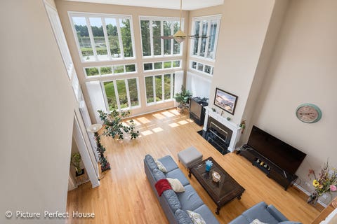 Tiny photo for 3571 SCOTTSDALE Circle, Naperville, IL 60564 (MLS # 12702147)