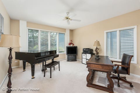 Tiny photo for 3571 SCOTTSDALE Circle, Naperville, IL 60564 (MLS # 12702147)