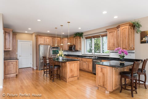 Tiny photo for 3571 SCOTTSDALE Circle, Naperville, IL 60564 (MLS # 12702147)
