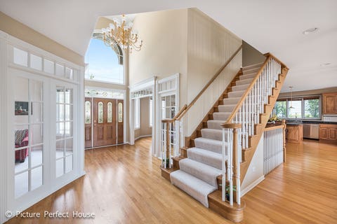 Tiny photo for 3571 SCOTTSDALE Circle, Naperville, IL 60564 (MLS # 12702147)