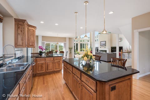 Tiny photo for 3571 SCOTTSDALE Circle, Naperville, IL 60564 (MLS # 12702147)