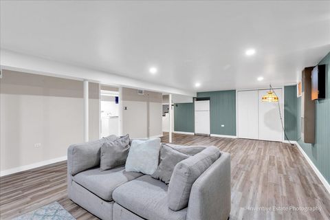 Tiny photo for 3828 W 116TH Place, Alsip, IL 60803 (MLS # 12614562)