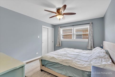 Tiny photo for 3828 W 116TH Place, Alsip, IL 60803 (MLS # 12614562)