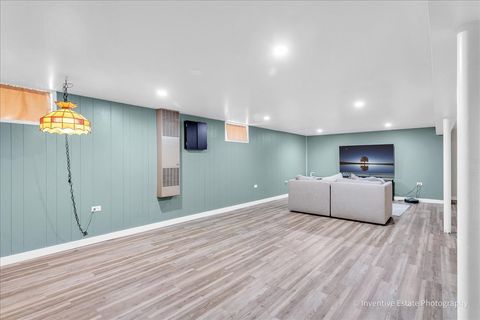 Tiny photo for 3828 W 116TH Place, Alsip, IL 60803 (MLS # 12614562)