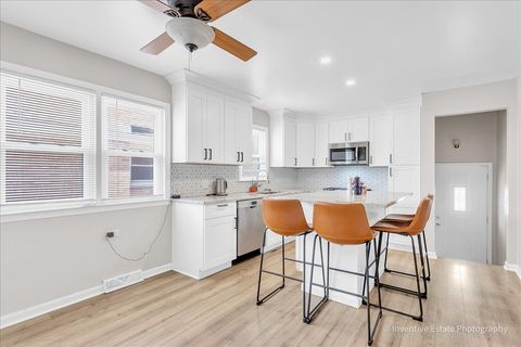 Tiny photo for 3828 W 116TH Place, Alsip, IL 60803 (MLS # 12614562)