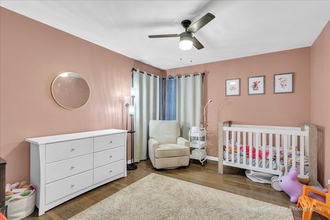 Tiny photo for 3828 W 116TH Place, Alsip, IL 60803 (MLS # 12614562)