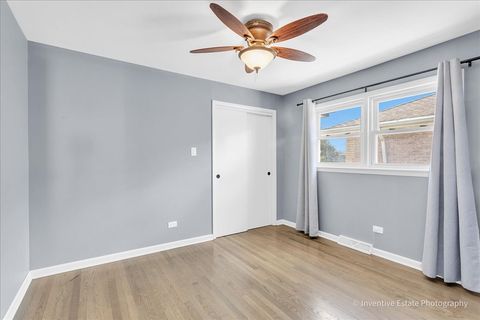 Tiny photo for 3828 W 116TH Place, Alsip, IL 60803 (MLS # 12614562)