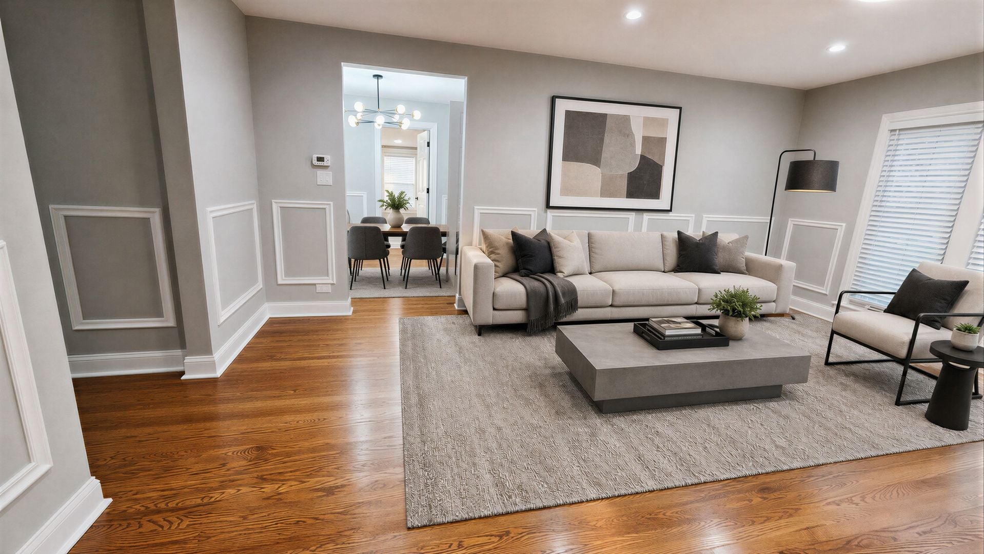 821 Rosemary Terrace