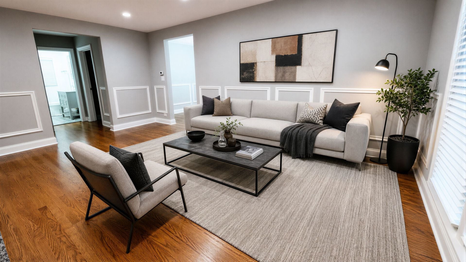 821 Rosemary Terrace