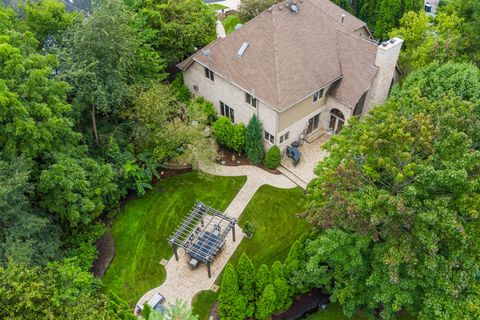 A home in St. Charles