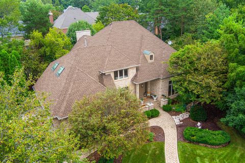 A home in St. Charles