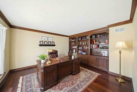 Tiny photo for 1655 White Pines Court, Naperville, IL 60563 (MLS # 12610853)