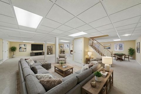 Tiny photo for 1655 White Pines Court, Naperville, IL 60563 (MLS # 12610853)