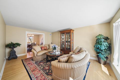 Tiny photo for 1655 White Pines Court, Naperville, IL 60563 (MLS # 12610853)