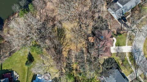 Tiny photo for 1655 White Pines Court, Naperville, IL 60563 (MLS # 12610853)