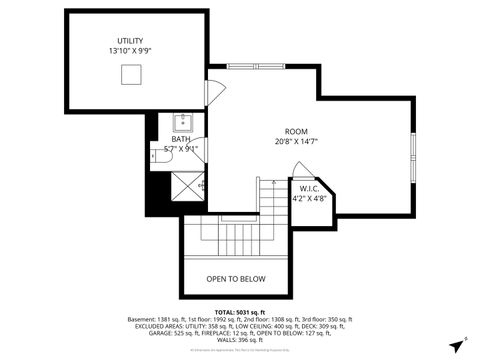 Tiny photo for 1655 White Pines Court, Naperville, IL 60563 (MLS # 12610853)