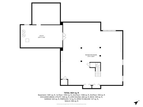 Tiny photo for 1655 White Pines Court, Naperville, IL 60563 (MLS # 12610853)