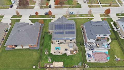 Tiny photo for Lemont, IL 60439 (MLS # 12564594)