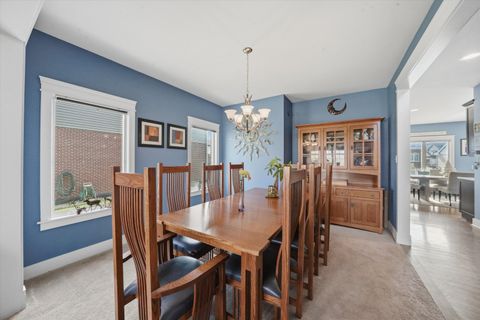 Tiny photo for Lemont, IL 60439 (MLS # 12564594)