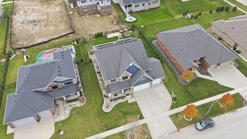 Tiny photo for Lemont, IL 60439 (MLS # 12564594)