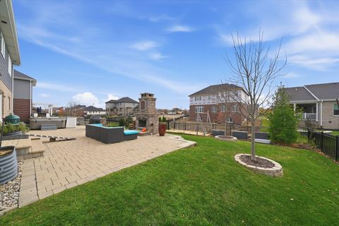 Tiny photo for Lemont, IL 60439 (MLS # 12564594)