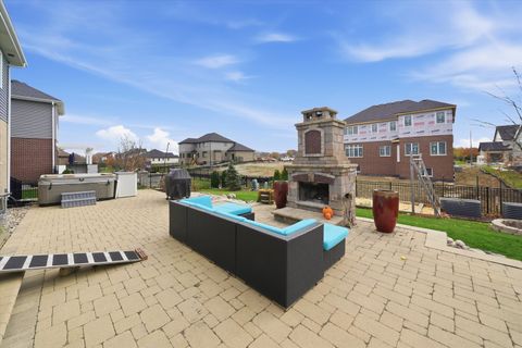 Tiny photo for Lemont, IL 60439 (MLS # 12564594)