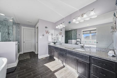 Tiny photo for Lemont, IL 60439 (MLS # 12564594)