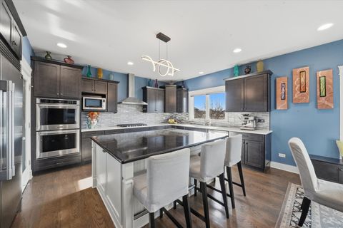 Tiny photo for Lemont, IL 60439 (MLS # 12564594)